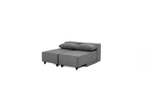 LİMA KÖŞE KOLTUK, GRİ