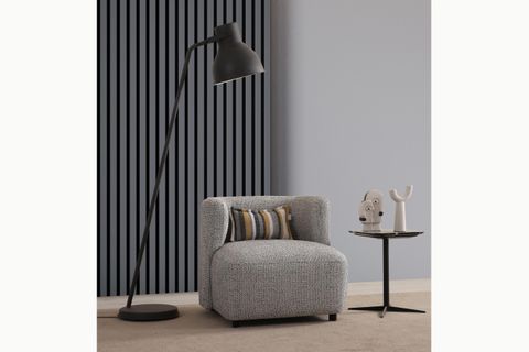 LYON KOLTUK TAKIMI, ANTRASİT