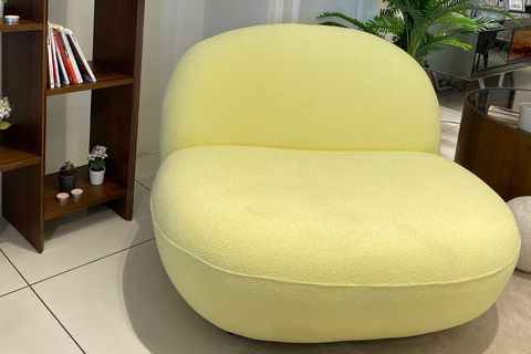 TEDİ TEDDY SOFT BERJER, SARI