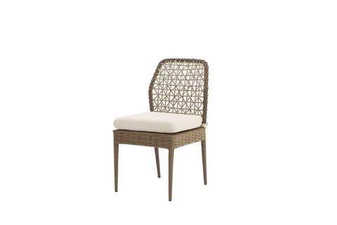 CEDRO BAHÇE VE BALKON OVAL MASA TAKIMI, 4-6 KİŞİLİK