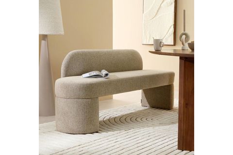 ROYAL SIRTLI BENCH, GRİ