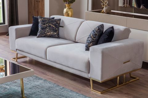 NERO GOLD KOLTUK TAKIMI