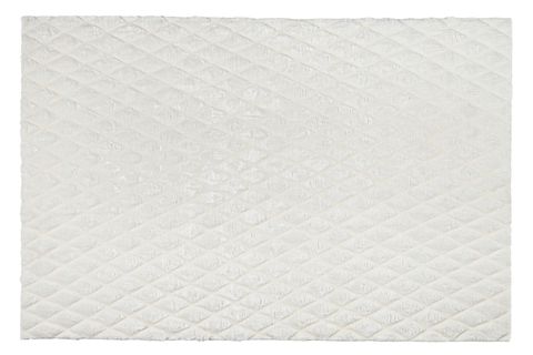 KOYUN POSTU, BEYAZ, 80X150