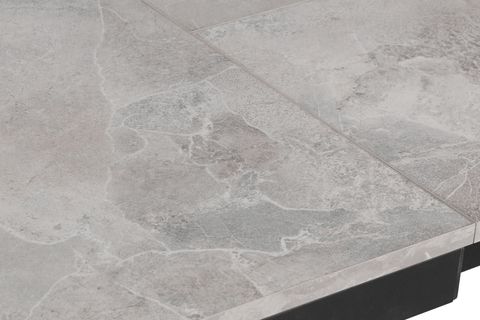 LATO MASA VE RİVONE SANDALYE TAKIMI, RAMBLA, 120X74