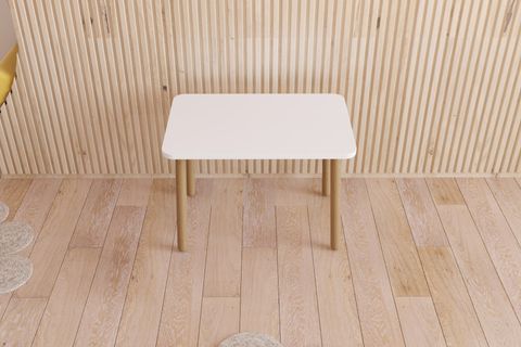 YAZ-SIL ÇOCUK AKTİVİTE MASASI TAKIMI, 1 ADET SANDALYELİ