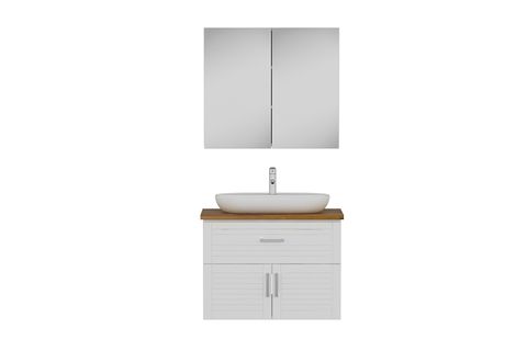 VERA BANYO DOLABI AS2K1Ç95, 85CM