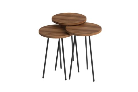 SELECT ZİGON SEHPA, ÜÇLÜ, CEVİZ