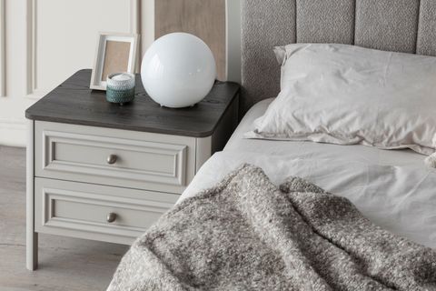 NORRE YATAK ODASI TAKIMI, 4 KAPAKLI