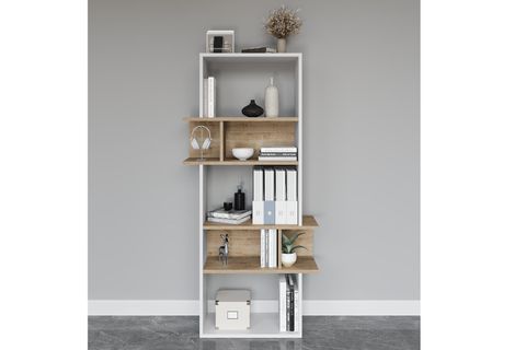 LAGOMOOD İRONY İNFY OFİS TAKIMI, MEŞE BEYAZ