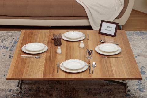 AKILLI ORTA SEHPA, OKYANUS KROM K