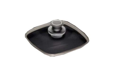 AMT KARE KAPAK, 28 CM, 28E