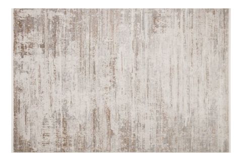 TÜRKMEN HALI MİRANDA YUMUŞAK TUŞELİ SALON HALISI MR05, BAKIR, 80X150