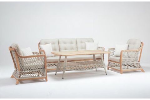 MELİSA BAHÇE TAKIMI, KREM