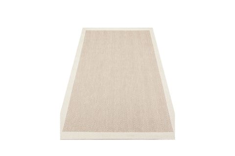 ARVEN 02 BEJ SİSAL MODERN HALI, 80X300