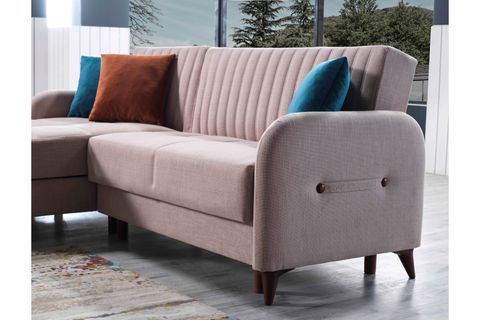 ASEL KÖŞE KOLTUK, VİZON