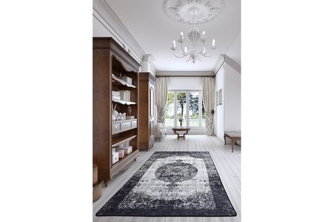 CHİLAİ HOME SOFT DARK DJT HALI 120X180