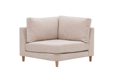 MERLİN KENDİ SETİNİ YARAT, KREM ŞÖNİL, NATUREL AYAK, SHOWROOMDAN KUMAŞ DEĞİŞİMLİ