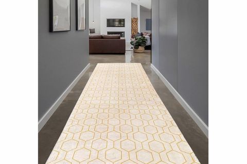 PAYİDAR YIKANABİLİR KAYMAZ TABAN 80 CM KESME YOLLUK 025 80X175