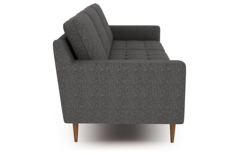 NORMOD ANTRASİT BEJ KOLTUK TAKIMI