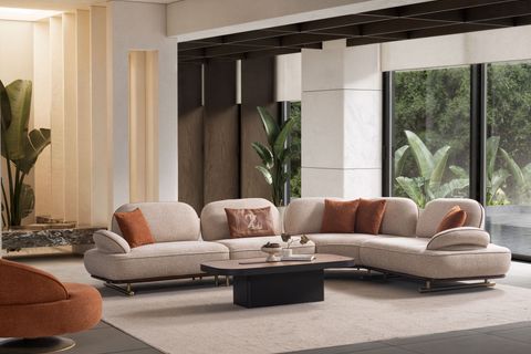 OPAL KÖŞE TAKIMI, KREM