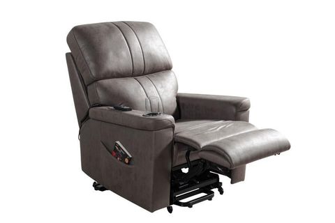 VELTON BARDAKLIKLI BABA KOLTUĞU LİFTLİ