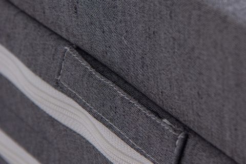 ASOS SÜNGER 3 KAT KATLANIR YATAK KATLANIR YER YATAĞI