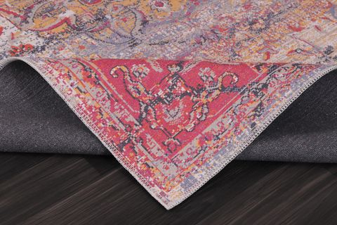 AKAD YIKANABİLİR, KATLANABİLİR, ANTİ-ALERJİK HALISI, 90X200
