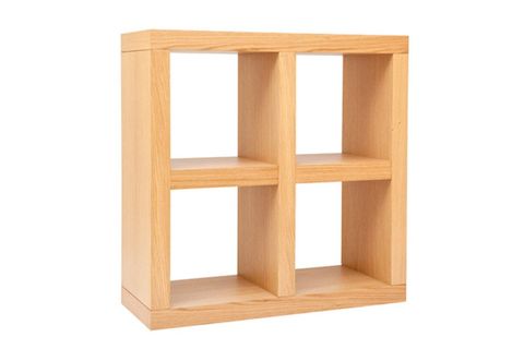 BOX 4 KİTAPLIK, MEŞE