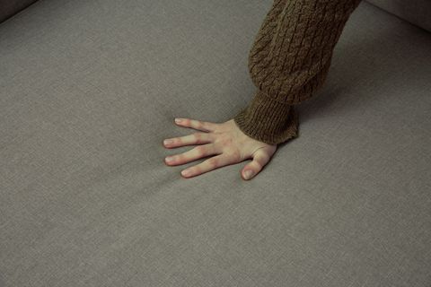 NEW TERRE KOLTUK TAKIMI, SÜTLÜ KAHVE