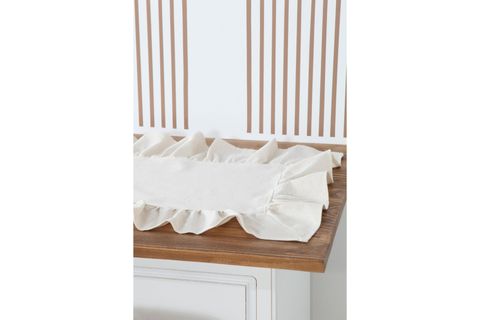 NATUREL VİNTAGE RUNNER, 50X130 CM