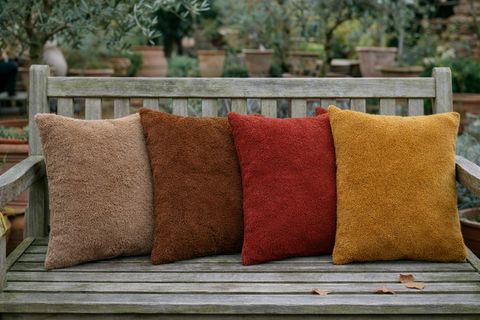 PODDLE PAMUKLU KIRLENT KILIFI, HARDAL