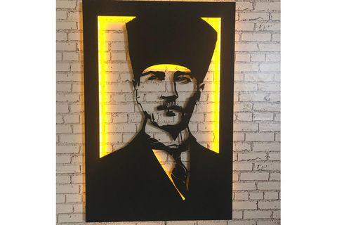 ATATURK V41 PANO