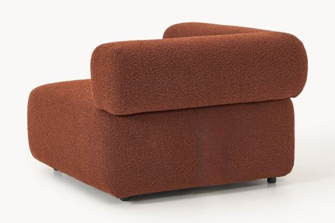 ALBA BUKLE KÖŞE MODÜL, KİREMİT