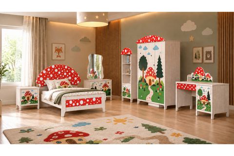 MANTAR KİTAPLIK