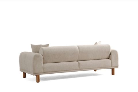 SİLVA BOHEM KOLTUK TAKIMI, SHOWROOMDAN KUMAŞ DEĞİŞİMLİ