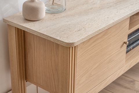 HAVEN YEMEK ODASI TAKIMI