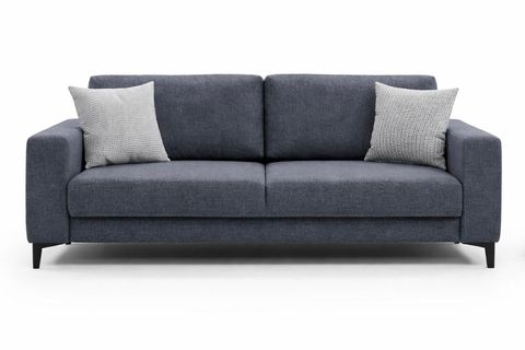 NESA ÜÇLÜ KOLTUK, ANTRASİT