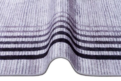 TRKMN 73 YIKANABİLİR DİJİTAL BASKILI HALI 80X150