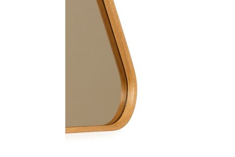 SPECİFİC AYNA, MEŞE, 95 CM