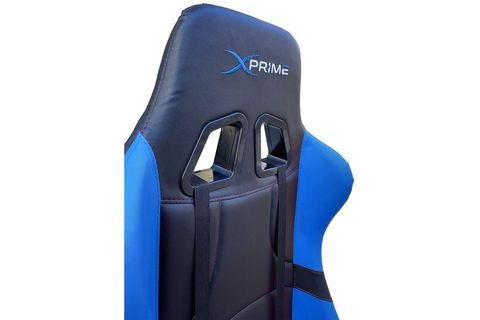 XPRİME ZEUS OYUNCU KOLTUĞU, MAVİ