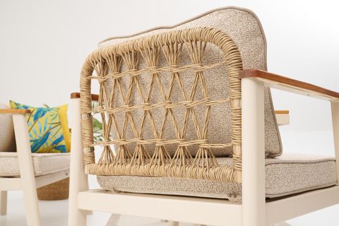 NOON BAHÇE OTURMA GRUBU