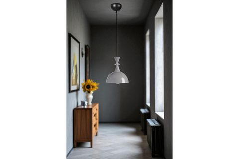 AKAY TEKLİ GRİ SARKIT