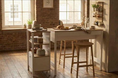 CALY BAR MASASI SETİ