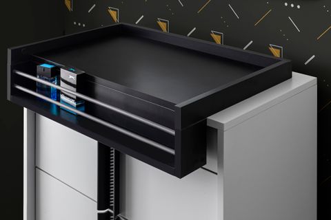 KEOPS GENÇ ODASI TAKIMI, SÜRGÜ KAPAKLI