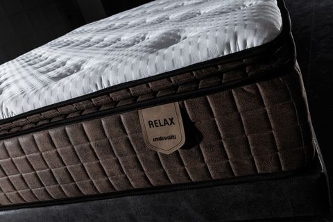 İNDİVANİ RELAX YATAK, 160X200