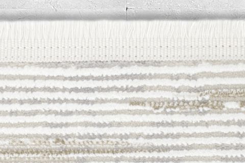 HAREM MAKİNA HALISI, KREM BEJ, 200X290, 4510P