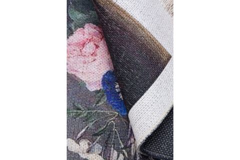 ÖZEL TASARIM DEKORATİF YAĞLI BOYA WLL 59 KUMAŞ TABLO 65X75 CM