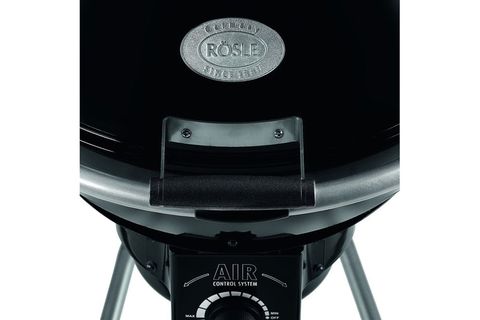 RÖSLE KETTLE GRİLL BARBEKÜ