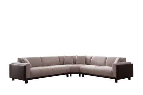 MADERA LARGE KÖŞE KOLTUK, SAĞ