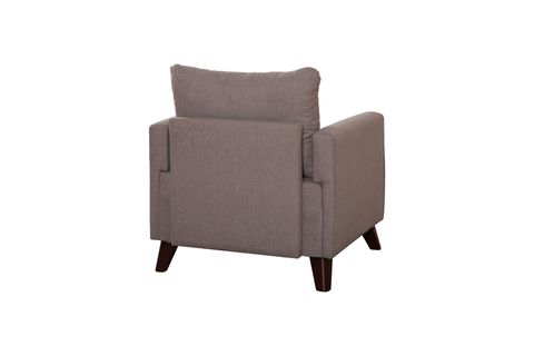 GLORİA BERJER, KREM